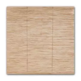 Штора рулонная 80*175см Сизаль натуральный