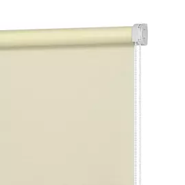 штора рулонная апилера ванильный 140х175