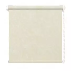 штора рулонная ас март джерси 72*160см светло-бежевый 4812634098379