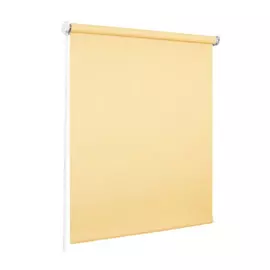 штора рулонная эскар 120х170см светлый абрикос 81112120170