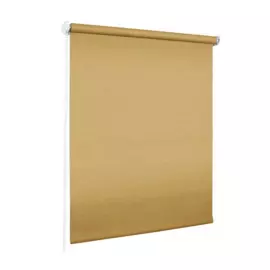 штора рулонная эскар 140х170см темно-бежевый 81209140170