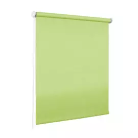 штора рулонная эскар 150х170см салатовый 81014150170