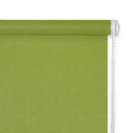 штора рулонная эскар 150х170см темно-оливковый 81018150170