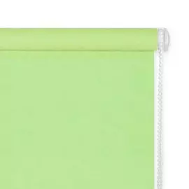 штора рулонная эскар 160*170см зеленый 81017160170