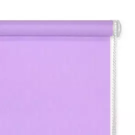 штора рулонная эскар 172*170см фиолетовый 81007172170