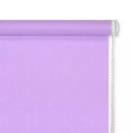 штора рулонная эскар 210*170см фиолетовый 81007210170