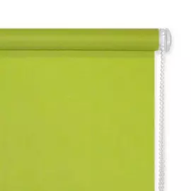 штора рулонная эскар 68*170см салатовый 31014068170
