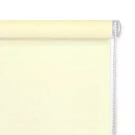 штора рулонная эскар 68*170см желтый 31115068170