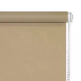 штора рулонная эскар 73*170см бежевый 31209073170