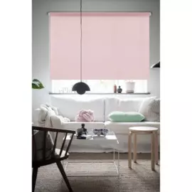 штора рулонная эскар бонд 200*170см розовый 2918200170