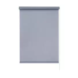 штора рулонная эскар бонд 73*160см серый 2920073160