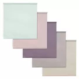 Штора рулонная daylight 36х157см полиэстер, микс