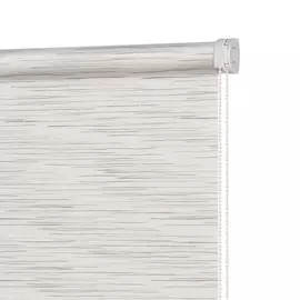 штора рулонная комо 80х160см бежево-коричневый а0000018924