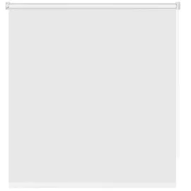 штора рулонная мини апилера 60*160см белый
