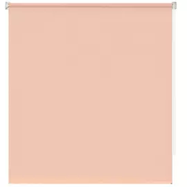 штора рулонная мини аспен 60*160см розовое дерево