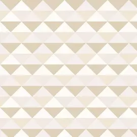 штора рулонная rm.690 треугольники 140*175см бежевый