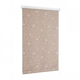 штора рулонная срш-01м-72205 47(43)/170 металлик камелия бежевый