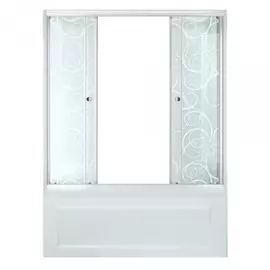 штора triton 2 двери 1700 узоры