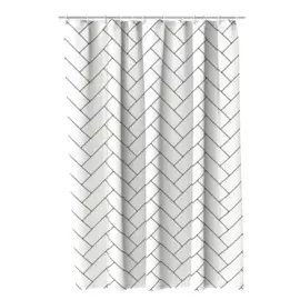 шторка для ванной "амарилис" fora for-ol14