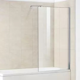 Шторка душевая Vitra 120х150