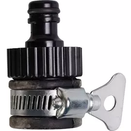 Штуцер без резьбы для крана 90917