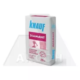 Штукатурка Диамант 260 25кг