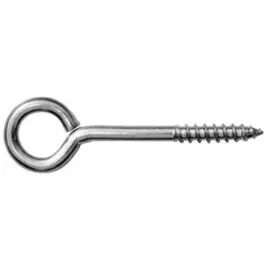 шуруп-кольцо 6,0х40 (1 шт)