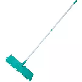 швабра для пола с насадкой из микрофибры mopm5n ?универсальная? 2-х сторонняя