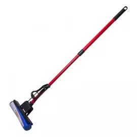 швабра отжимная mopp-06 с насадкой пва