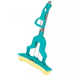 швабра отжимная mopp-07 бабочка, с насадкой, пва