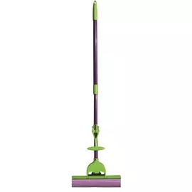 швабра с отжимом york моп престиж, saturn 8118