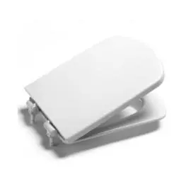 сиденье c микролифтом roca dama senso zru9302820