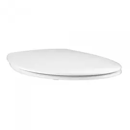 сиденье для унитаза grohe bau ceramic 39493000