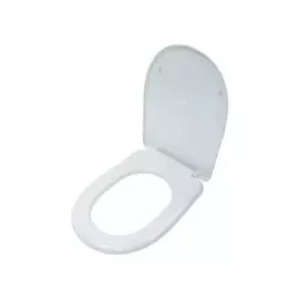 сиденье для унитаза инкоэр комфорт 535193