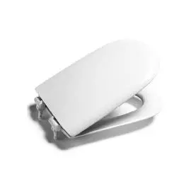 сиденье для унитаза roca giralda zru9000047