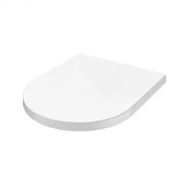 сиденье для унитаза slim wrap-over с микролифтом am.pm spirit v2.0 c707858wh