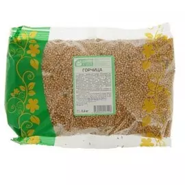 сидерат горчица зеленый уголок 0,4 кг.