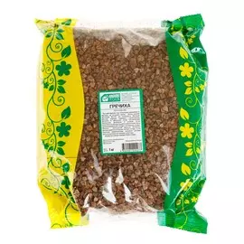 сидерат гречиха зеленый уголок 1 кг.