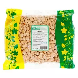 сидерат люпин зеленый уголок 0,5 кг.