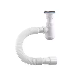 сифон для раковины orio м-32020