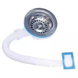 Сифон IDDIS 011UPS0i84