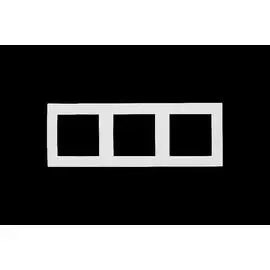 Simon 15 Белый Рамка 3-я