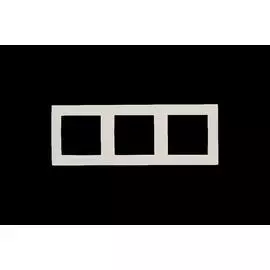 Simon 15 Бежевый Рамка 3-я