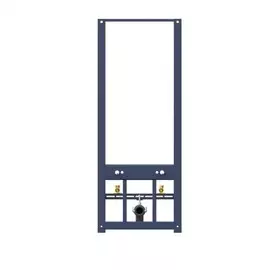 система инсталляции для биде am.pm i032701