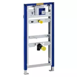 система инсталляции для писсуаров geberit duofix 111.616.00.1