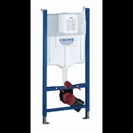 Система инсталляции GROHE RAPID SL