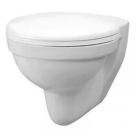 система инсталляции с кнопкой хром и унитазом santek консул