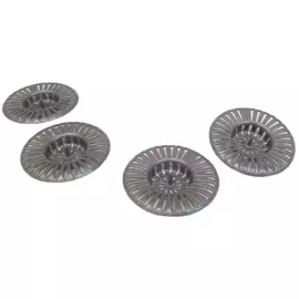 ситечко в раковину пластик м 1268