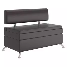 скамья прямая galaxy brown (1,0*0,5)