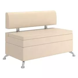 скамья прямая mango 793 (1,0*0,5)